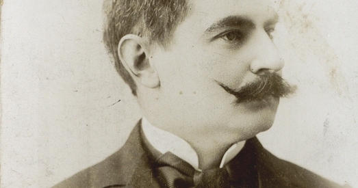 Ігнат Буйніцкі: акцёр, рэжысёр, заснавальнік беларускага тэатра