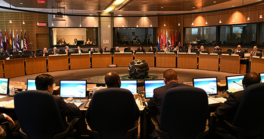 ICAO працягнула тэрмін расследаваннея інцыдэнту з самалётам Ryanair