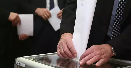 Парламенцкія выбары 2024 года рэжым правядзе пад жорсткім кантролем -- Класкоўскі