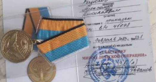 «Памочнікі» з Беларусі забясьпечваюць расейскіх акупантаў ва Украіне амуніцыяй і зброяй