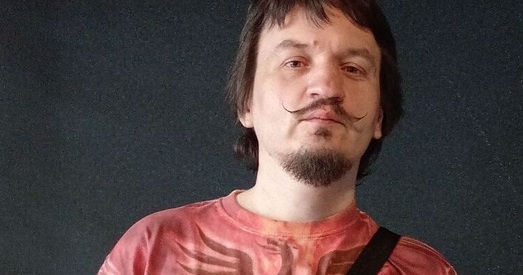 Ілля Міронаў: Усё будзе добра, я гэта ведаю