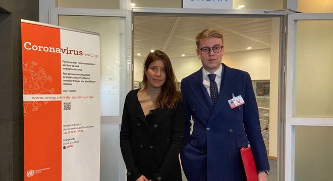 Пытанні правоў чалавека ў Беларусі не павінны сысці на другі план Ілля Салей: На фоне Украіны пытанні правоў чалавека ў Беларусі не павінны сысці на другі план