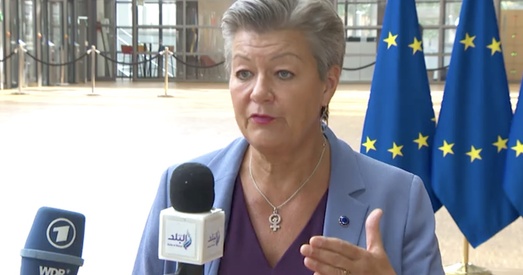 ЕС можа прыпыніць дзеянне Візавага кодэкса для рэжыму Лукашэнкі