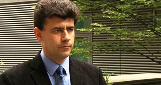 Павел Усаў: «Рэвалюцыі не робяцца клікам клавіятуры»