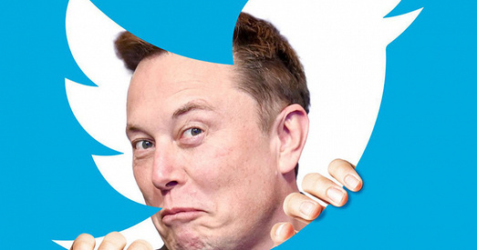 Ці трымаецца Маск сінімі пальцамі за ўладу ў Twitter? Хутка пра гэта даведаемся