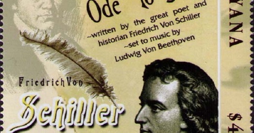 Прапануюць новы гімн ЕС