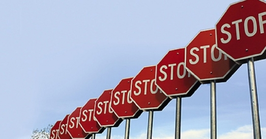 Беларусь увайшла ў Топ-6 краін па колькасці санкцый