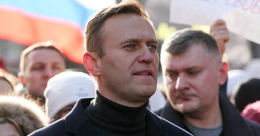 Берлінская клініка «Шарытэ» пацвердзіла, што Аляксея Навальнага атруцілі