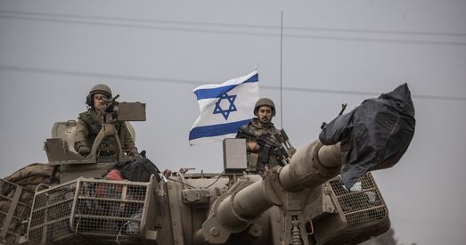 Ізраіль і «Хезбала» дамовіліся аб спыненні агню ў Ліване. Нетаньяху: «Калі Хезбала парушыць пагаднен