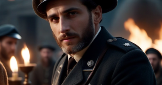 Мова нянавісці -- асноўны інструмент для росту антысемітызму і ксенафобіі