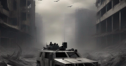 Вайна ва Украіне: галоўнае за 22.11.2024