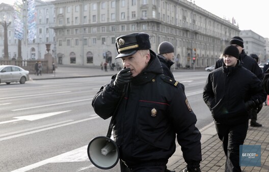 Ілюстрацыйнае фота: Белсат Ілюстрацыйнае фота: Белсат
