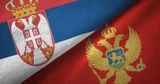Сербія і Чарнагорыя абвясцілі аб узаемнай высылцы паслоў