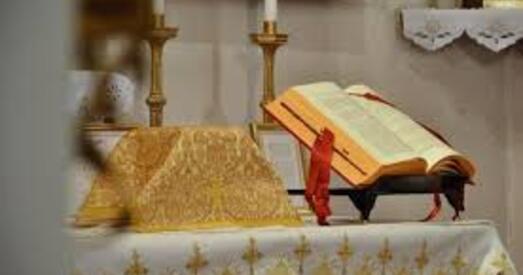 У Санкт-Пецярбургу сёння адбудзецца імша на беларускай мове