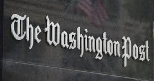 The Washington Post: Лукашэнка павінен сысці — іншага варыянту няма