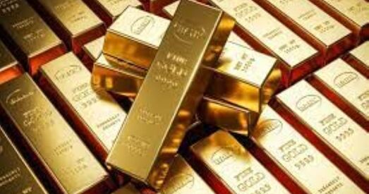 Міжнародныя рэзервныя актывы Беларусі