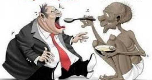 Стала вядома, якія паслугі «дармаеды» будуць аплачваць па поўным кошце