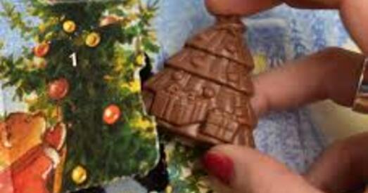 Без чаго немагчымы Каляды