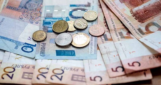 У 2019 годзе беларусаў аштрафуюць на 100 мільёнаў рублёў