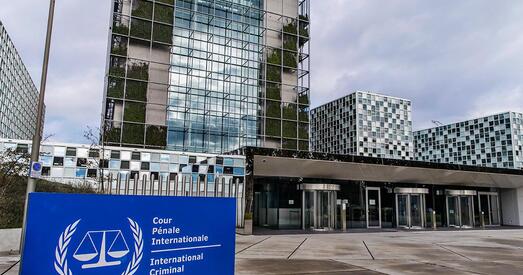 Ці выдасць Міжнародны крымінальны суд у Гаазе ордэр на арышт Лукашэнкі?