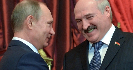 Андрэй Ягораў: Нічога незвычайнага — Расія і Беларусь працягваюць старую інтэграцыйную гульню