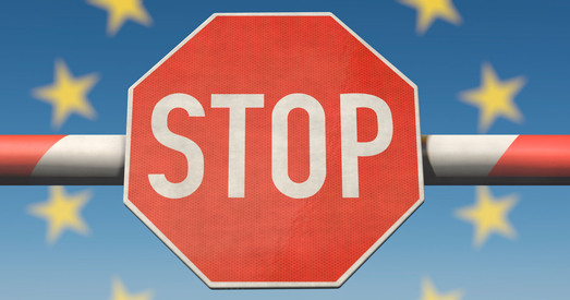 «Alitalia» адмовілася ад транзіту над Беларуссю, Малдова далучаецца да санкцый ЗША