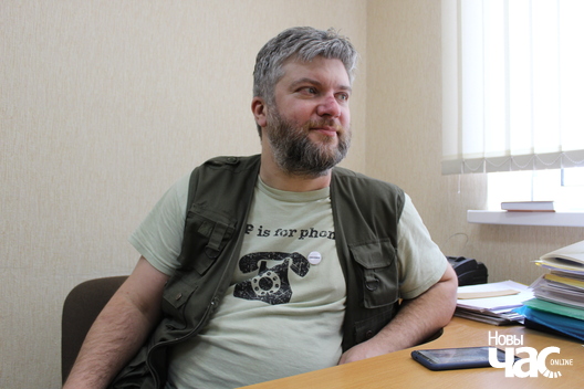 Фота Мікалая Дзядка Фота Мікалая Дзядка