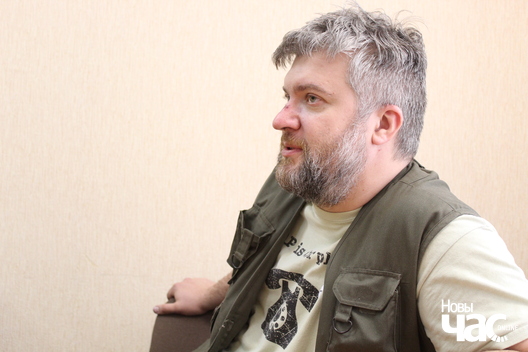 Фота Мікалая Дзядка Фота Мікалая Дзядка