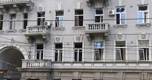 231-шы дзень вайны. Галоўнае ва Украіне — Беларусь