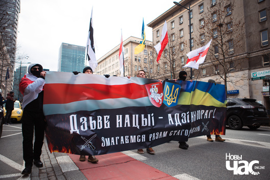 Фота Аліны Мазавец Фота Аліны Мазавец