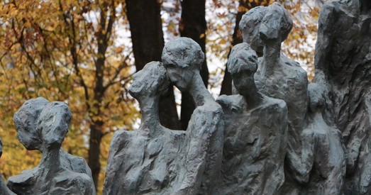 Нясвіжскае гета: першае ва Усходняй Еўропе паўстанне яўрэяў супраць немцаў