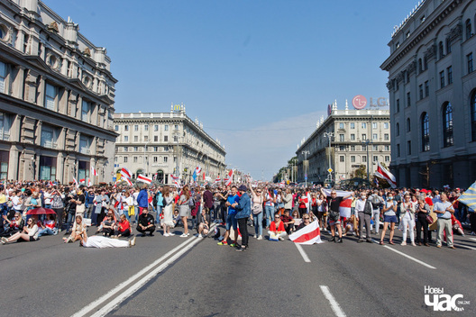 Ілюстрацыйнае фота Дзмітрыя Дзмітрыева Ілюстрацыйнае фота Дзмітрыя Дзмітрыева