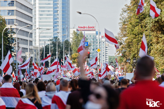 Ілюстрацыйнае фота Ілюстрацыйнае фота