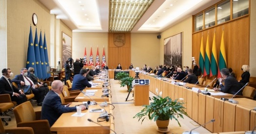 ЕС і ЗША падтрымалі ініцыятыву беларускай апазіцыі правесці выбары ў 2021 годзе