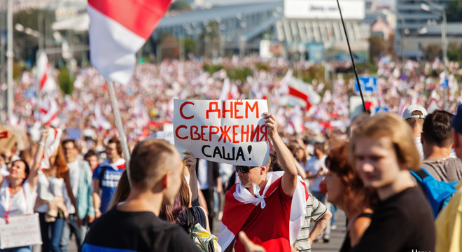 Паліттэхналогіі ці палітыка? Паліттэхналогіі ці палітыка?