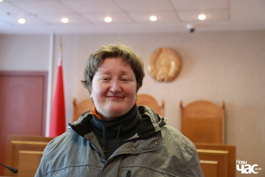 Вольга Быкоўская Вольга Быкоўская