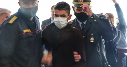 Праваабаронцы гатовыя прызнаць палітвязнямі асуджаных у Маладзечна пратэстоўцаў