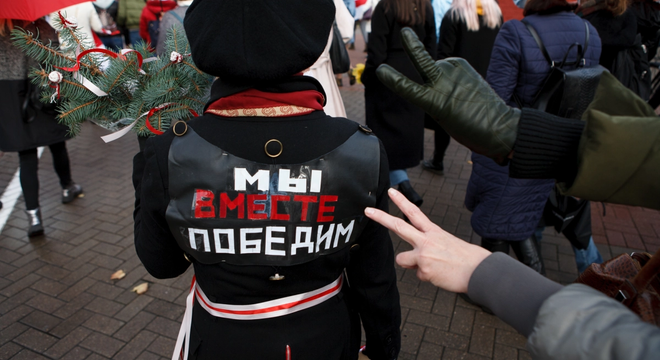 Выбары-2024: чаму дэмсілы павінны ўдзельнічаць? Байкот выбараў ці ўдзел у палітычным цырку?