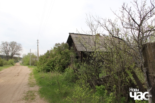 Прудок. Кантрабандны краявід Прудок. Кантрабандны краявід