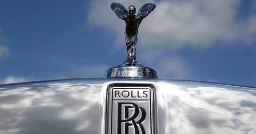 Кампанія «Rolls Royce» спыняе супрацоўніцтва з «БелАЗам»