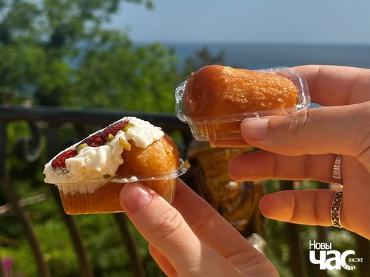 Клясычны варыянт ромавай бабы Клясычны варыянт ромавай бабы