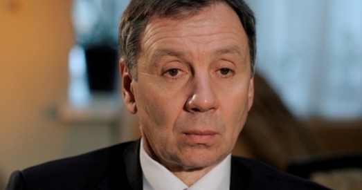 Расійскі палітык: Каталонскія сепаратысты прапаноўвалі прызнаць Крым расійскім