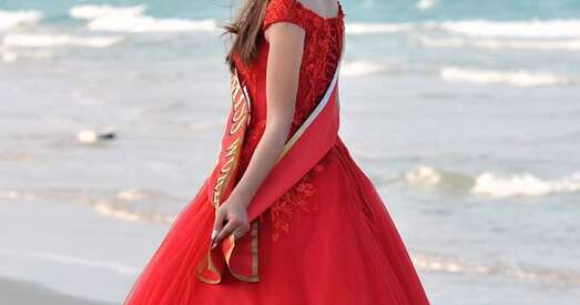 «Місіс свету-2018» загінула ў ДТЗ на могілках