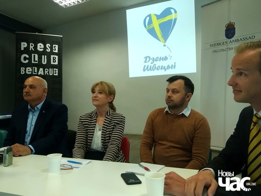 Пасол Швецыі Крысціна Юханесан Пасол Швецыі Крысціна Юханесан