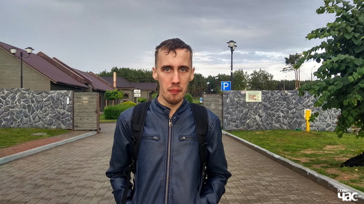 Рыгор Сасеў Рыгор Сасеў