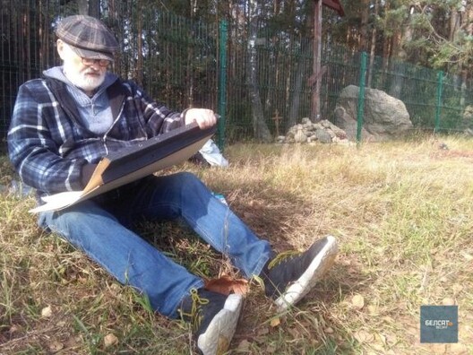 Алесь Марачкін Алесь Марачкін