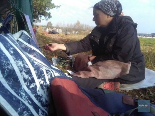 Ніна Сакалова-Кубай Ніна Сакалова-Кубай