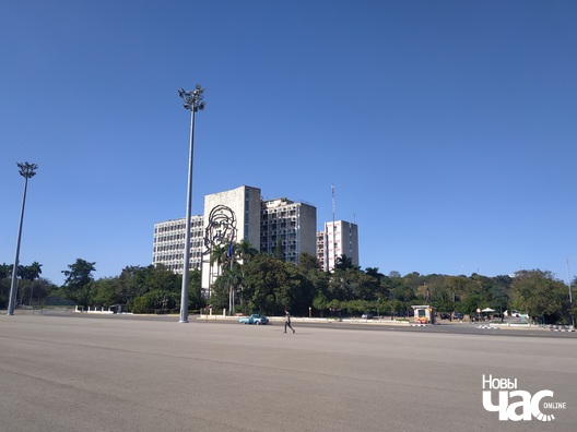 Гавана. Ілюстрацыйнае фота Гавана. Ілюстрацыйнае фота