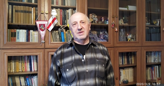 «Настаўнікі не думаюць пра будучыню краіны, а думаюць...»