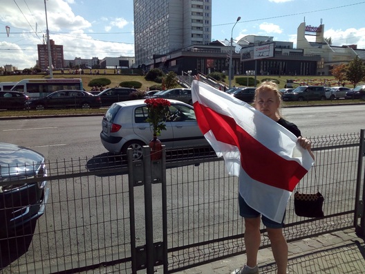 Фота Францішака Цярэшкі Фота Францішака Цярэшкі